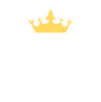 Wealthy Unions crown monogram